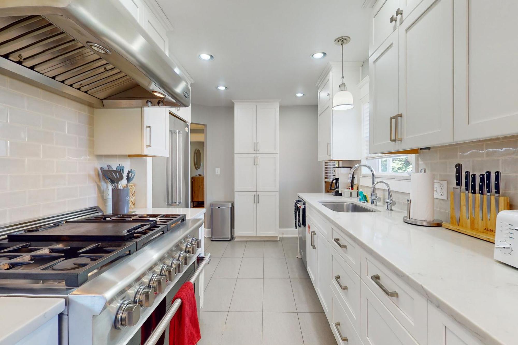 Krikwood Place ซีแอตเทิล ภายนอก รูปภาพ